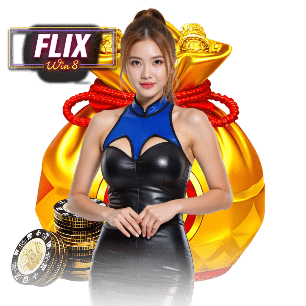 flixwin8 เครดิตฟรี